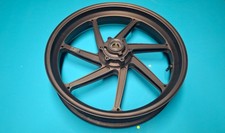 BMW S1000RR K67 M – Schmiede