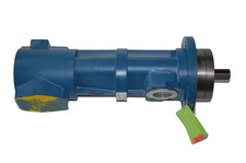 KRAL Schraubenspindelpumpe, Typ: CKC-275.CAA, C-Serie, Baureihe CK, RHV9449