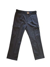 Novotex Feuerwehr-Bundhose ohne  Reflex HuPF Teil 2