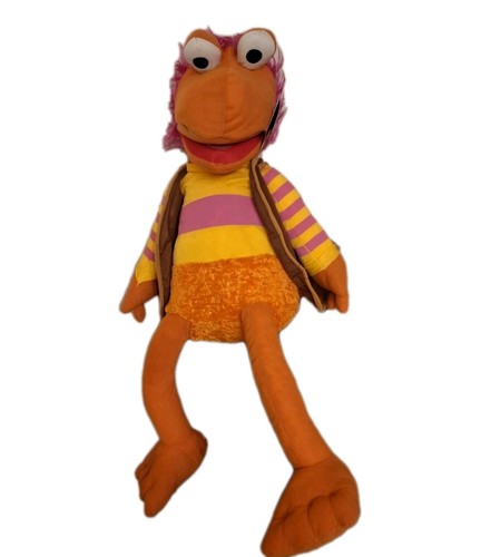 Die fraggles fraggle rock gobo - die,