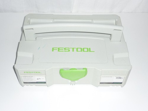 Festool systainer loc sys - festool,