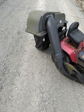 Aufsitzmäher fangkorb korb - aufsitzmäher,