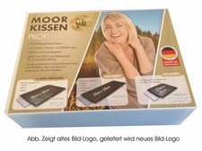 Moorwichtel Moorkissen Profi