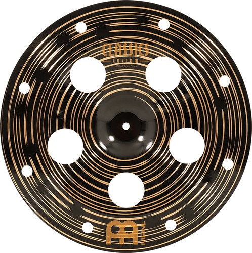 Meinl classics custom dark - meinl,