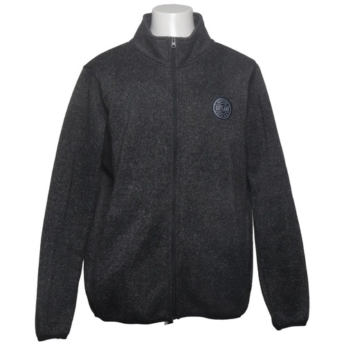 Gotland fleecejacke herren - gotland,, fleecejacke,