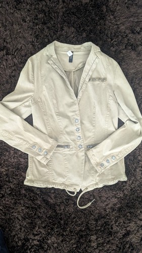 Marc cain jacke - marc, 38