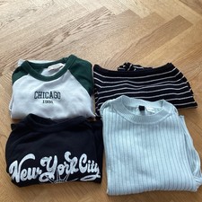 Kleiderpaket Gr. XS/S