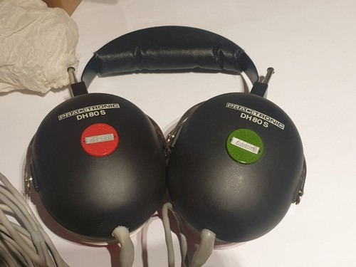 Präcitronic ddr kopfhörer - präcitronic,