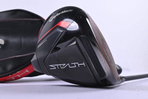 Taylormade stealth driver - stealth, /