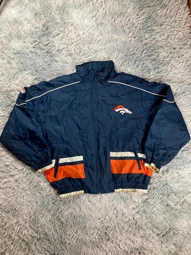 Vintage jacke nfl denver - vintage,