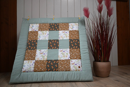 Krabbeldecke baby decke - baby, auch