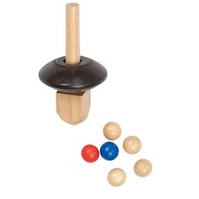 Ersatz-Set Tiroler Roulette -