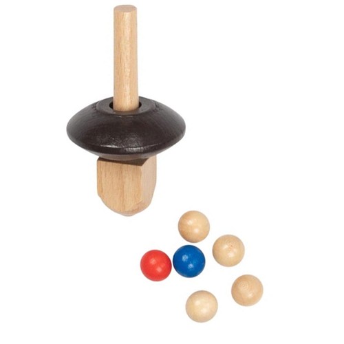 Ersatz set tiroler - roulette,