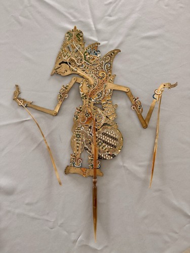 Original wayang kulit - original,