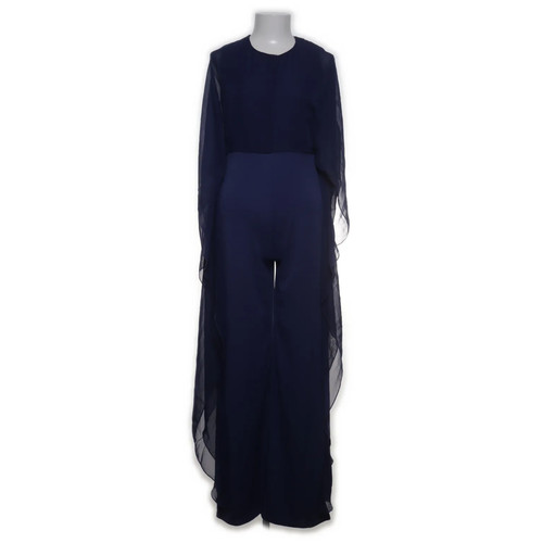 Jumpsuit größe blau - größe:,