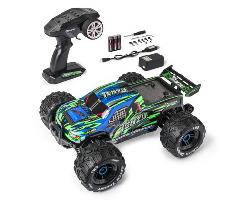 Carson 500404349 tenzu - 1:16,