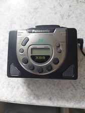 Walkman Panasonic Retro 
