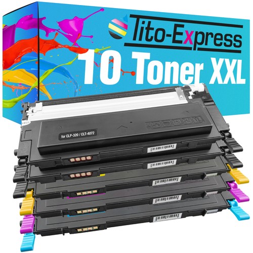 Toner xxl für - toner, samsung