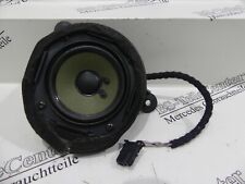 Mercedes CLK W208 original BOSE Lautsprecher Türlautsprecher aus Tür 2088200402