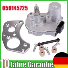 Turbolader Stellmotor