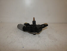 Heckwischermotor Audi A3 8P Sportback BJ 2005 8E0955711C