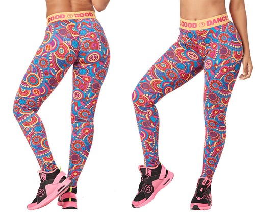 Zumba feel good dance - dance,