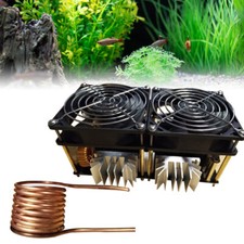 ZVS 12V-48V Induktion Heizung