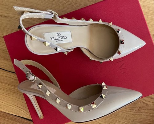 Valentino garavani - 35,