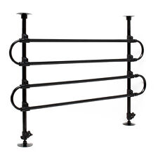 Hundegitter Auto Schutzgitter verstellbar Gepäckgitter universell Trenngitter