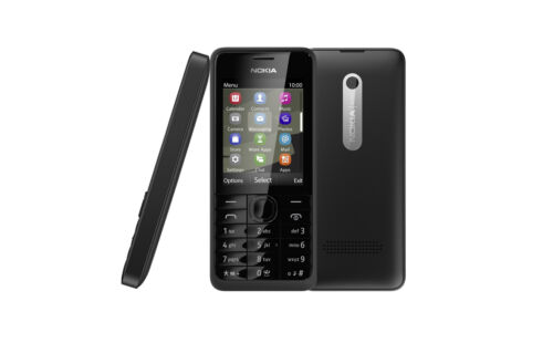 Brandneues nokia 301 - nokia,