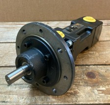 Brinkmann Pumps FFS 384 Schraubenspindelpumpe Hydraulikpumpe Knoll KTR