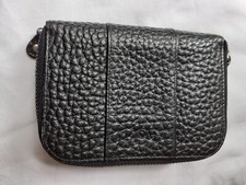 Portemonnaie Brieftasche von VOI schwarz