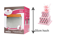 Tortenring XXL Profi