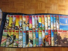 Buck Danny 35 Bände Softcover Carlsen Verlag ab 1990 Erstauflage