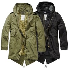 Brandit m51 parka - brandit,