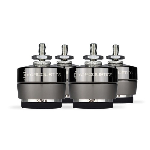 Isoacoustics gaia - gaia, ii