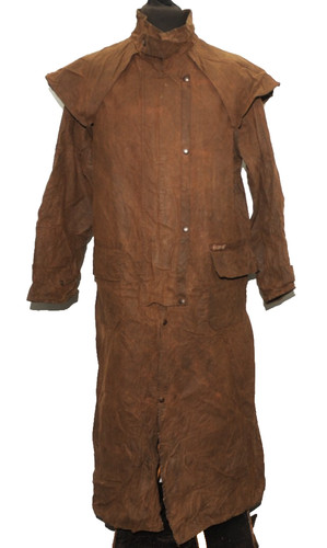 Vintage herren driza - vintage, made