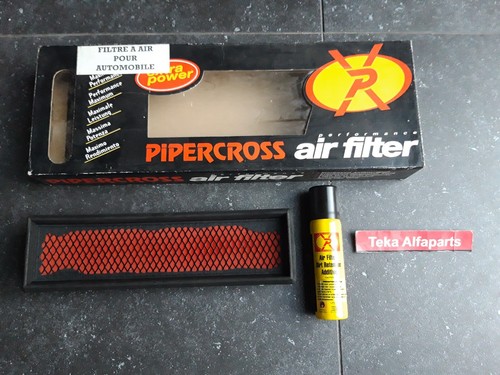 Pipercross pp1276 air - pipercross, filter