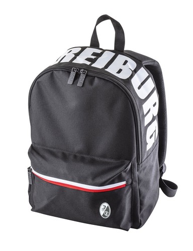Freiburg rucksack basic - rucksack,