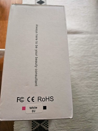 Epiliergerät neu - epiliergerät,