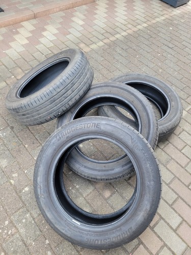 Bridgestone turanza wenig - turanza,