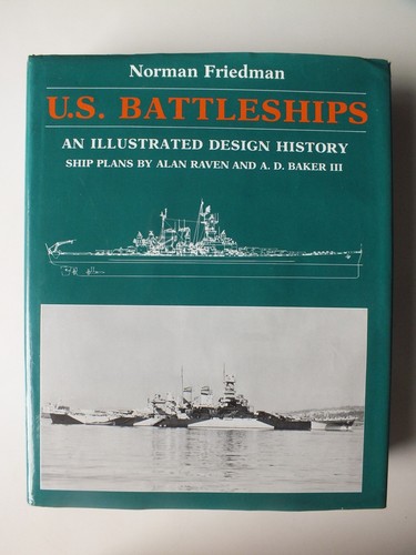 Battleships an - u.s., battleships: