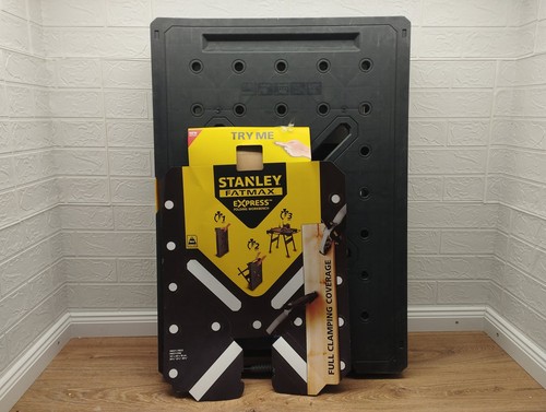 Stanley fatmax klappbare - stanley,