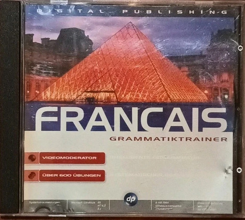 Französisch grammatiktrainer - französisch,