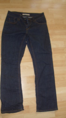 Herren jeans mustang - herren,