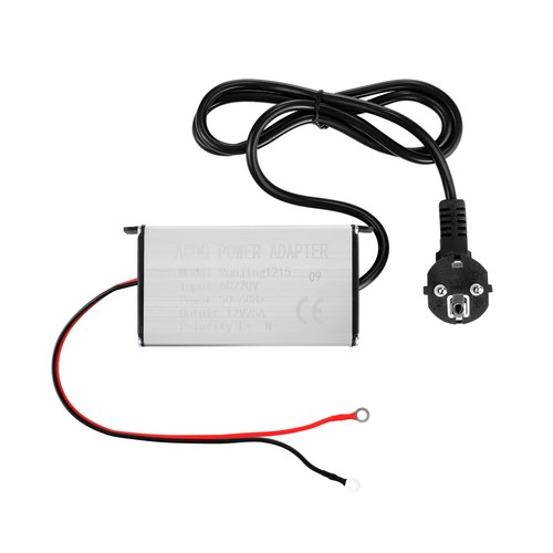 12v auf 220v - 12v, 220v/230v