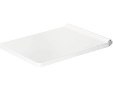 DURAVIT WC-Sitz Vero Air weiß