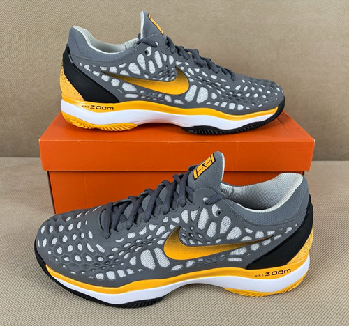 Nike air zoom - nike, clay