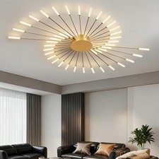 Flush Mount Deckenleuchte