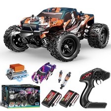 Scale all terrain - scale,
